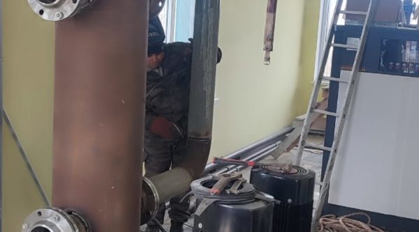 РЕМЭксперт | Строительство котельных в Крыму