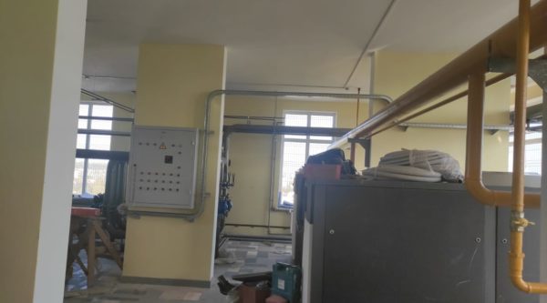 РЕМЭксперт | Строительство котельных в Крыму