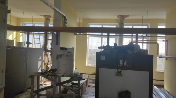 РЕМЭксперт | Строительство котельных в Крыму