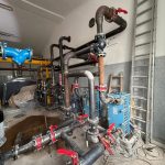 Реконструкция котельной Гаспра